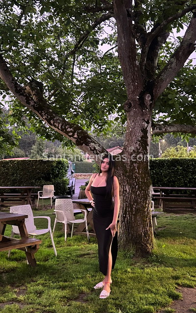 Sharon, joven colombiana . 632281294. Citas en SANTANDER, SANTANDER. www.santandercitas.com.