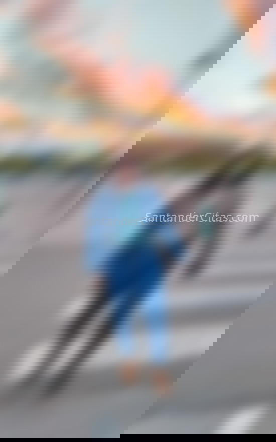 Gina, chica venezolana. 603341820. Citas en SANTANDER, SANTANDER. www.santandercitas.com.