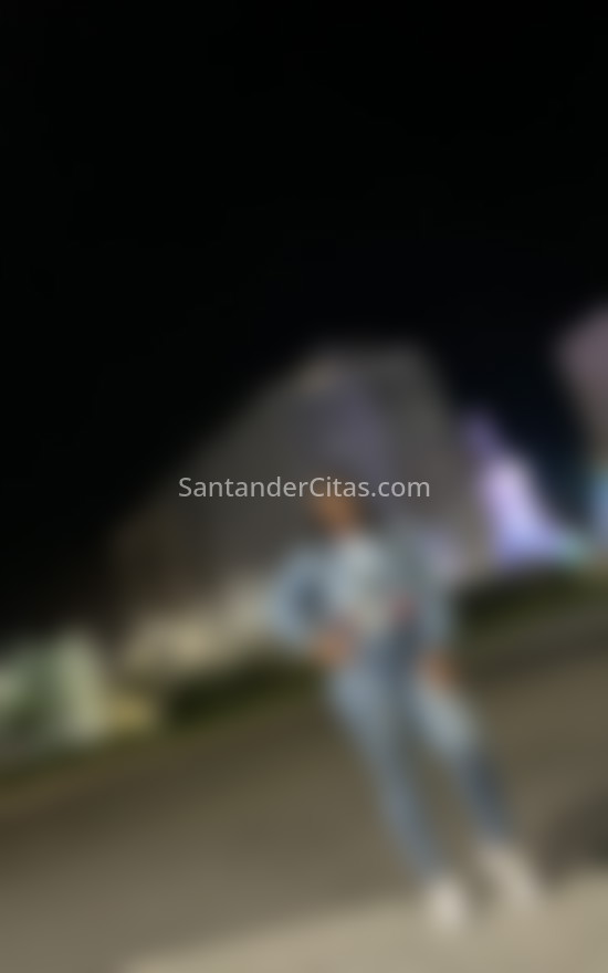 Gina, chica venezolana. 603341820. Citas en SANTANDER, SANTANDER. www.santandercitas.com.