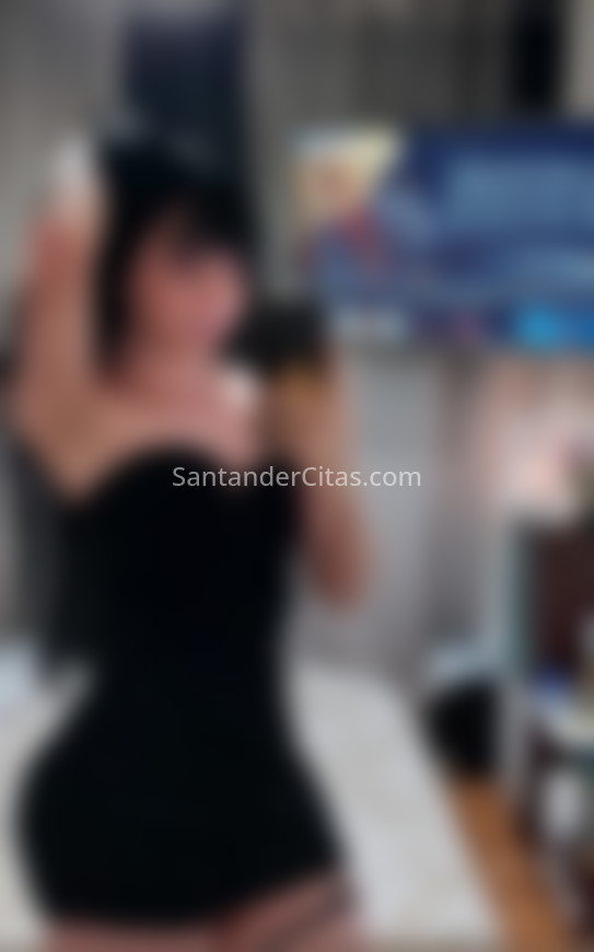 Camila, chica trans recién llegada. 654880967. Citas en SANTANDER, SANTANDER. www.santandercitas.com.