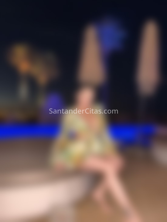 Valentina, latina sofisticada. 664536248. Citas en SANTANDER, SANTANDER. www.santandercitas.com.