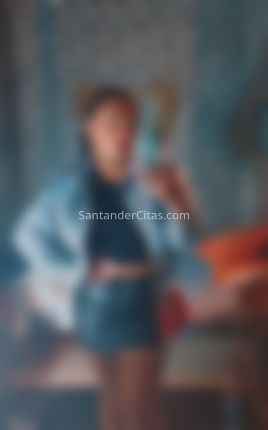 Mia. 627615347. Citas en SANTANDER, SANTANDER. www.santandercitas.com.