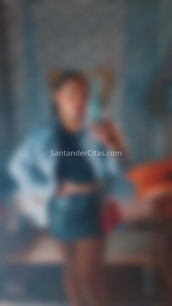 Mia. 627615347. Citas en SANTANDER, SANTANDER. www.santandercitas.com.