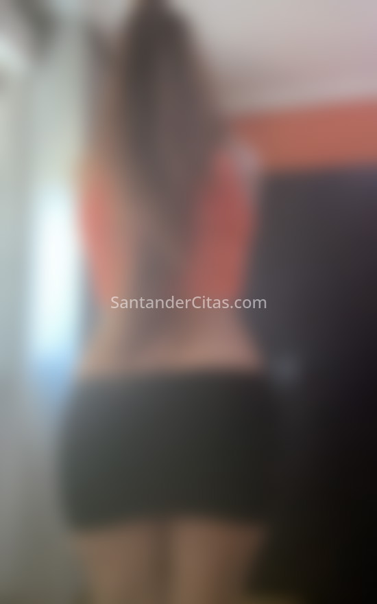 Carolina . 613229670. Citas en SANTANDER, SANTANDER. www.santandercitas.com.