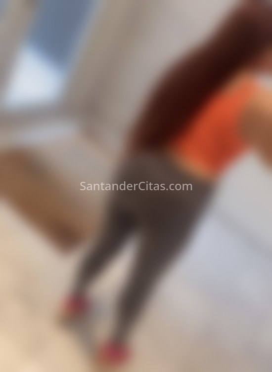 Carolina . 613229670. Citas en SANTANDER, SANTANDER. www.santandercitas.com.