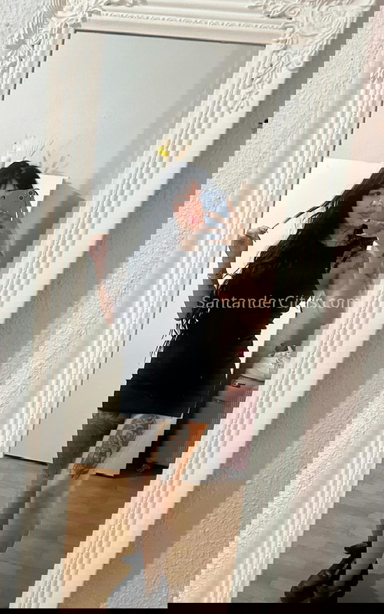 Nicol Camacho . 641321532. Citas en SANTANDER, SANTANDER. www.santandercitas.com.