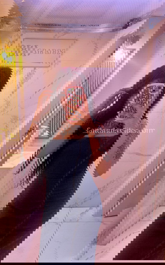 Nicol Camacho . 641321532. Citas en SANTANDER, SANTANDER. www.santandercitas.com.