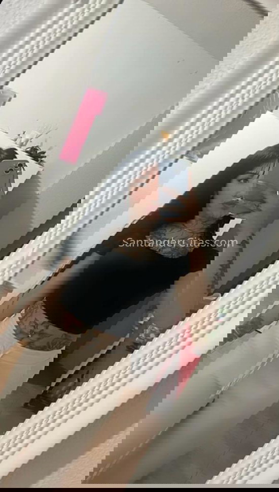 Nicol Camacho . 641321532. Citas en SANTANDER, SANTANDER. www.santandercitas.com.