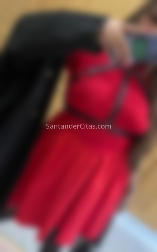 Pamela, joven latina carismática. 632820864. Citas en SANTANDER, SANTANDER. www.santandercitas.com.