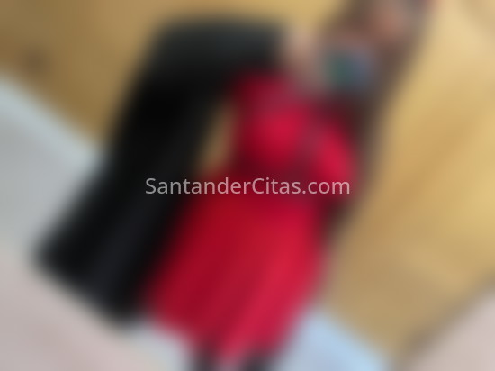 Pamela, joven latina carismática. 632820864. Citas en SANTANDER, SANTANDER. www.santandercitas.com.