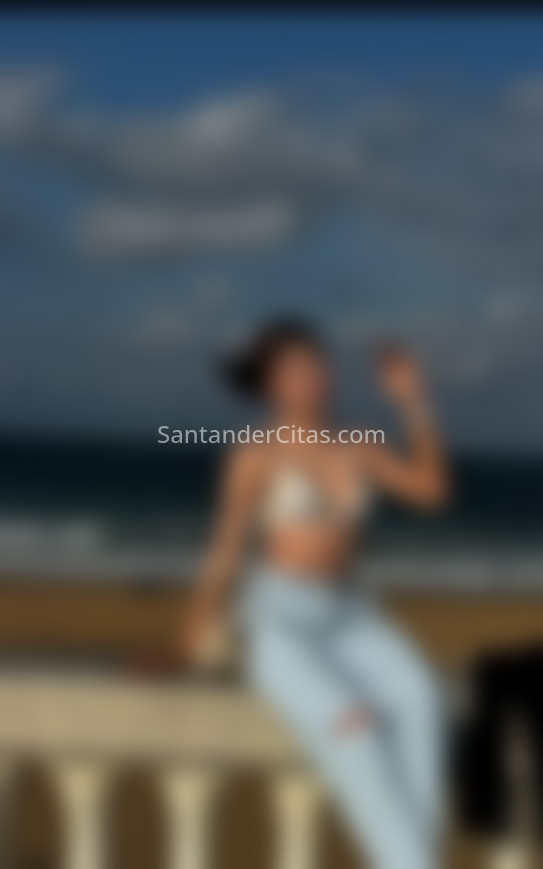 Sara, linda y hermosa latina . 663825477. Citas en SANTANDER, SANTANDER. www.santandercitas.com.