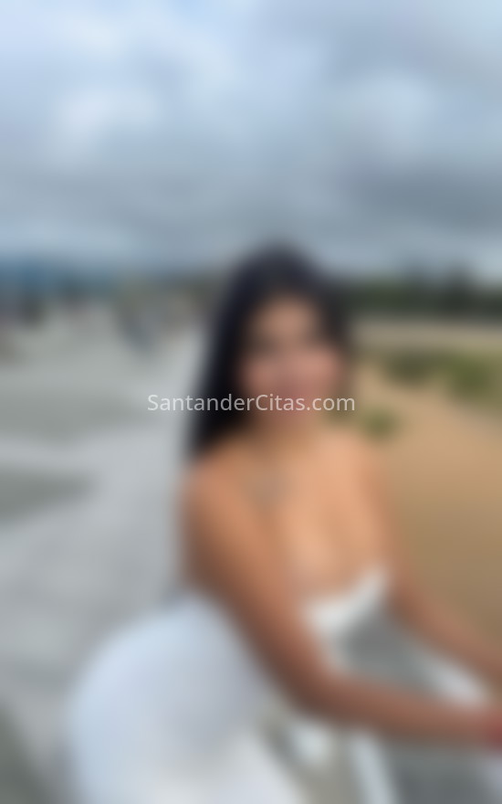 Alana, colombiana. 602443753. Citas en SANTANDER, SANTANDER. www.santandercitas.com.