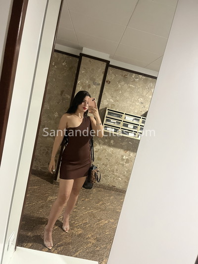 Nicole. 651061379. Citas en SANTANDER, SANTANDER. www.santandercitas.com.