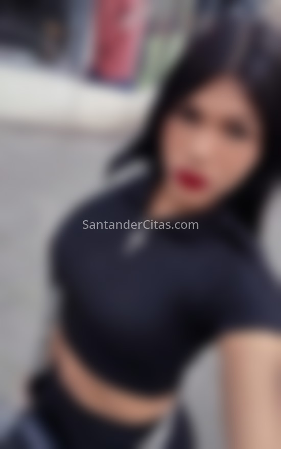 Valery, jovencita trans colombiana. 621487949. Citas en SANTANDER, SANTANDER. www.santandercitas.com.