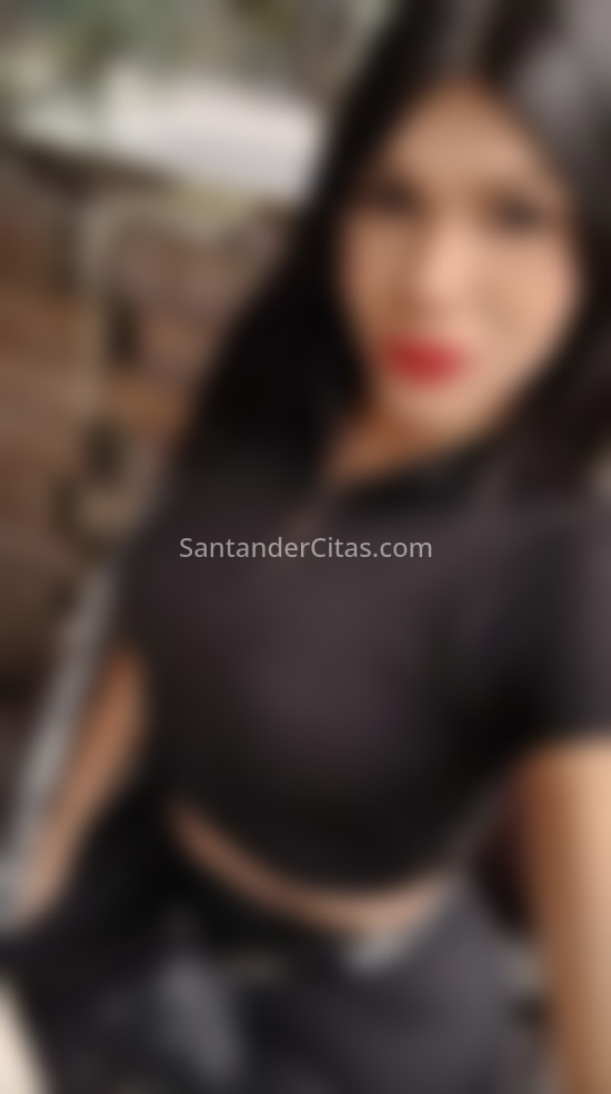 Valery, jovencita trans colombiana. 621487949. Citas en SANTANDER, SANTANDER. www.santandercitas.com.