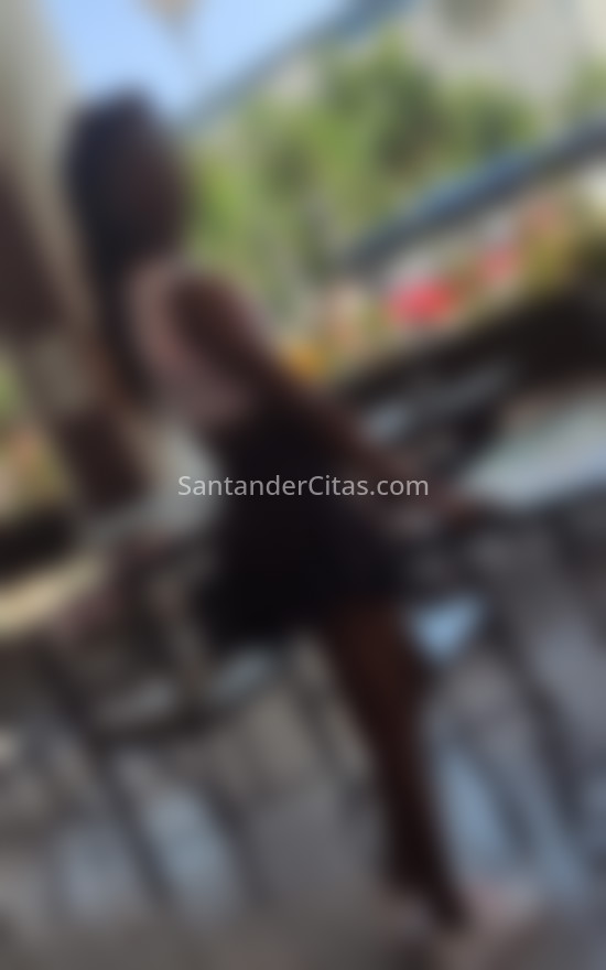 Ana, chica cubana. 623740797. Citas en SANTANDER, SANTANDER. www.santandercitas.com.