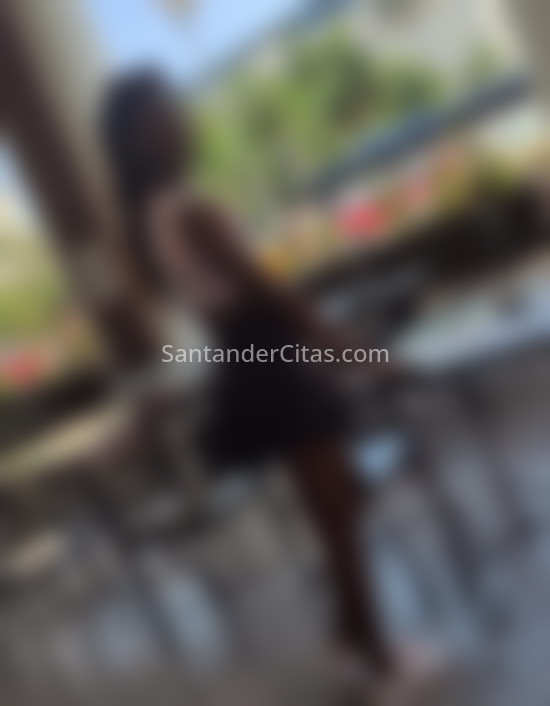 Ana, chica cubana. 623740797. Citas en SANTANDER, SANTANDER. www.santandercitas.com.