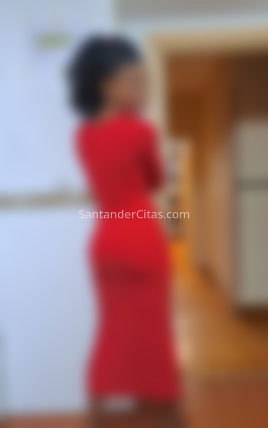 Ana, chica cubana. 623740797. Citas en SANTANDER, SANTANDER. www.santandercitas.com.
