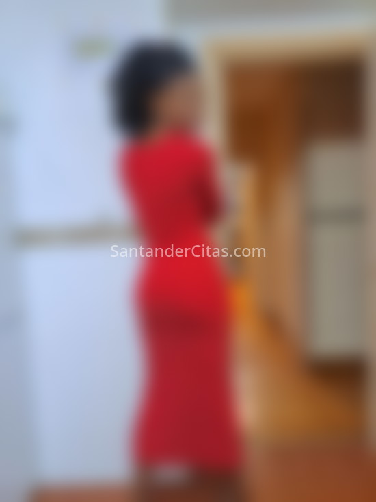 Ana, chica cubana. 623740797. Citas en SANTANDER, SANTANDER. www.santandercitas.com.
