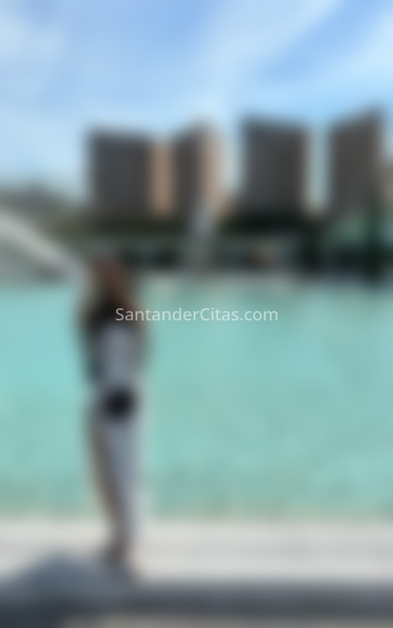Ana, chica cubana. 623740797. Citas en SANTANDER, SANTANDER. www.santandercitas.com.