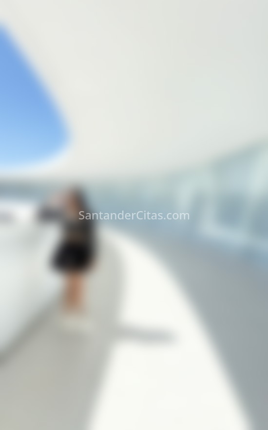 Alison. 613369669. Citas en SANTANDER, SANTANDER. www.santandercitas.com.