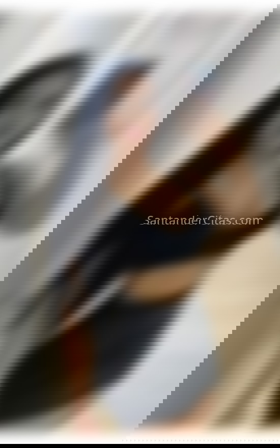 Alison. 613369669. Citas en SANTANDER, SANTANDER. www.santandercitas.com.