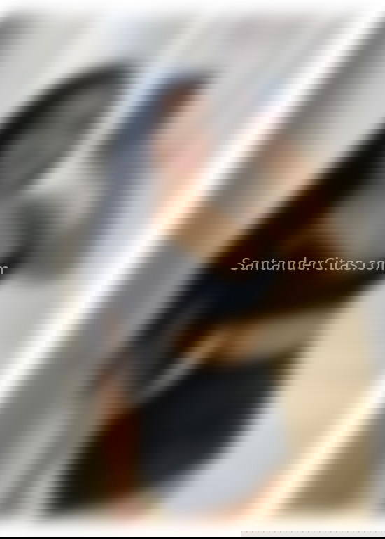 Alison. 613369669. Citas en SANTANDER, SANTANDER. www.santandercitas.com.