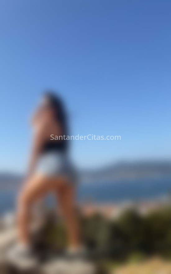 Alison. 613369669. Citas en SANTANDER, SANTANDER. www.santandercitas.com.