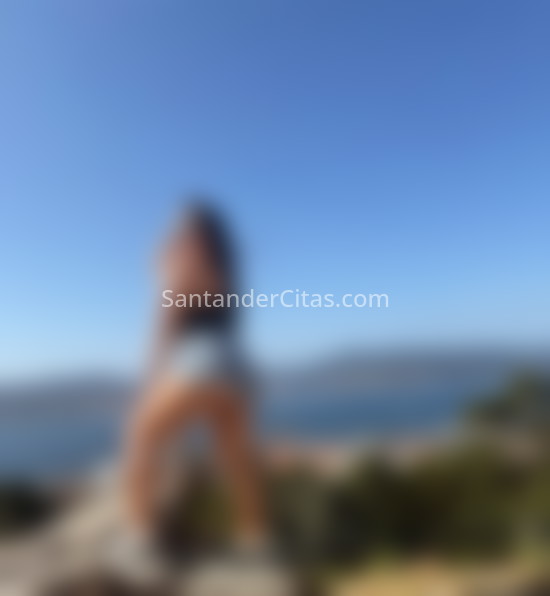 Alison. 613369669. Citas en SANTANDER, SANTANDER. www.santandercitas.com.