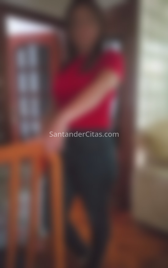 Daniela. 643166924. Citas en SANTANDER, SANTANDER. www.santandercitas.com.