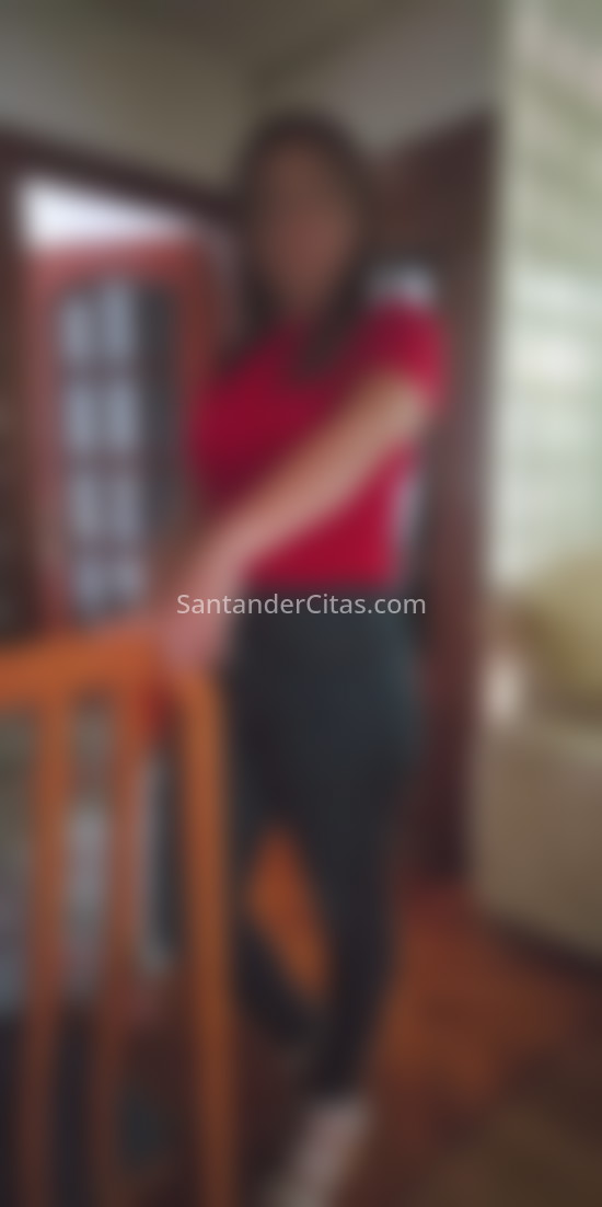 Daniela. 643166924. Citas en SANTANDER, SANTANDER. www.santandercitas.com.