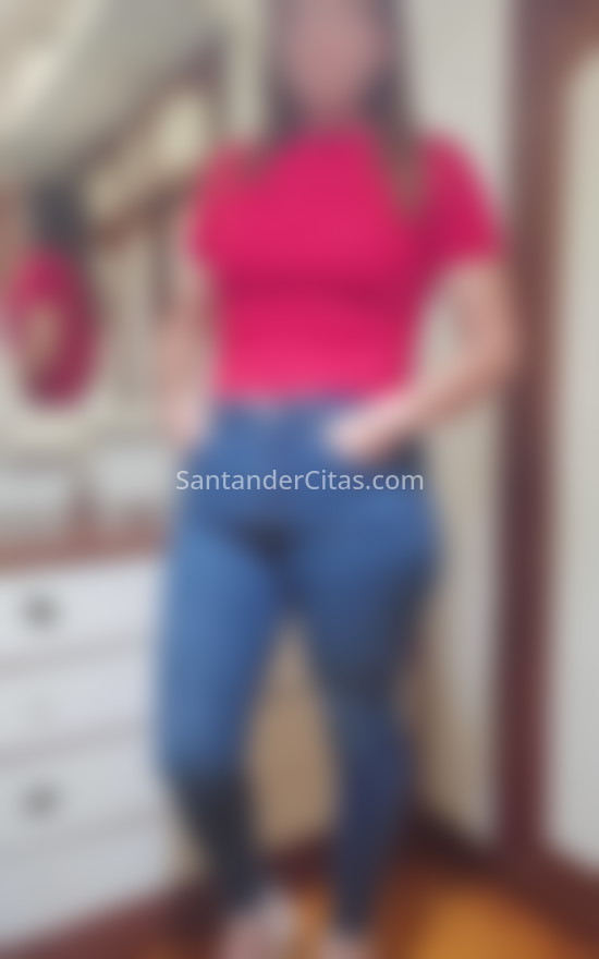 Daniela. 643166924. Citas en SANTANDER, SANTANDER. www.santandercitas.com.