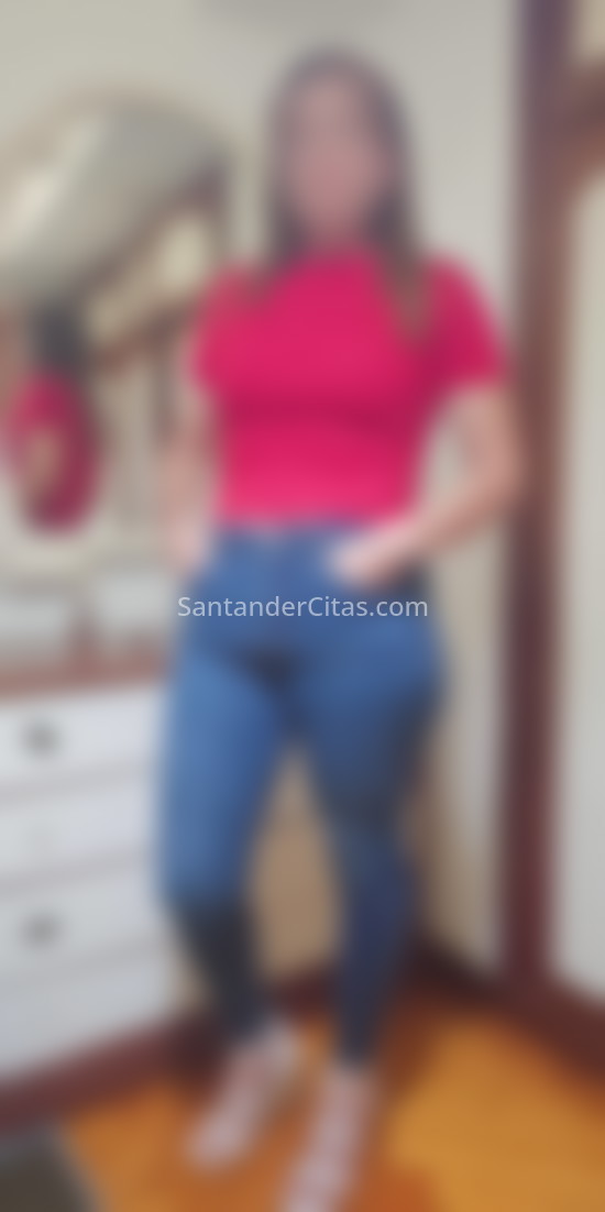 Daniela. 643166924. Citas en SANTANDER, SANTANDER. www.santandercitas.com.