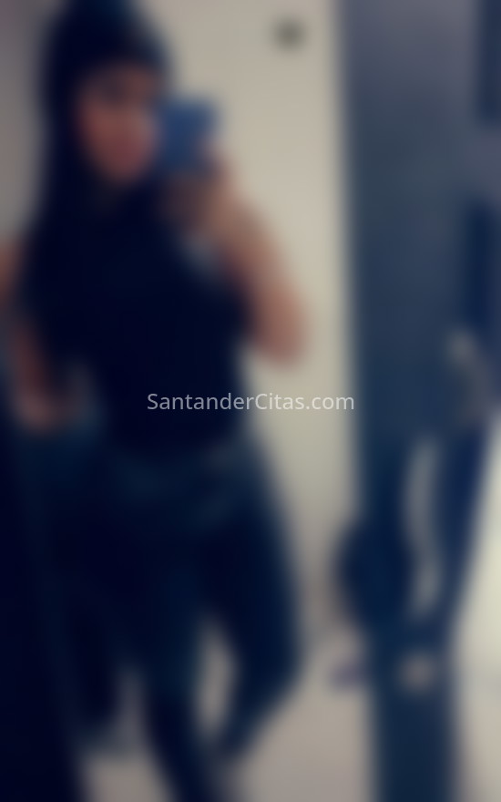 Georgina, hermosa y encantadora morena. 613207417. Citas en SANTANDER, SANTANDER. www.santandercitas.com.