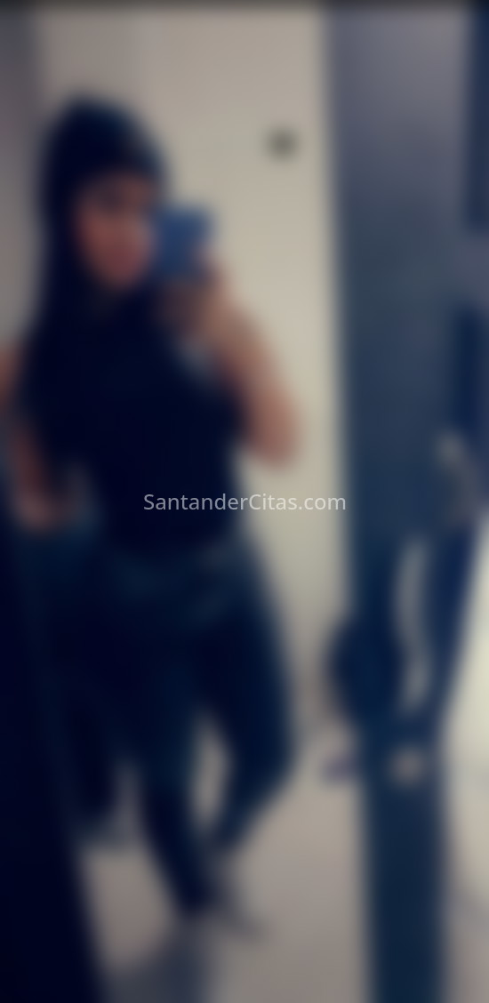 Georgina, hermosa y encantadora morena. 613207417. Citas en SANTANDER, SANTANDER. www.santandercitas.com.