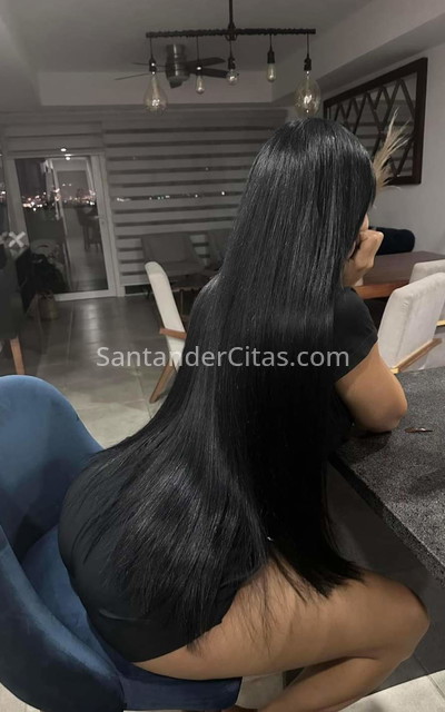 Camila, trans latina. 623548997. Citas en SANTANDER, SANTANDER. www.santandercitas.com.