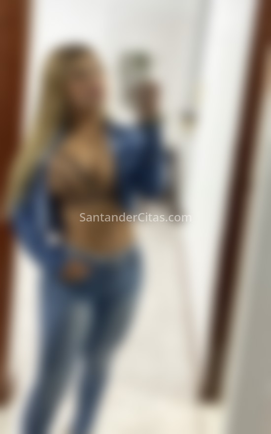 Victoria, recién llegada. 603834780. Citas en SANTANDER, SANTANDER. www.santandercitas.com.