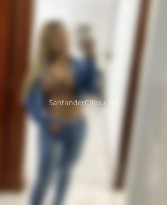 Victoria, recién llegada. 603834780. Citas en SANTANDER, SANTANDER. www.santandercitas.com.