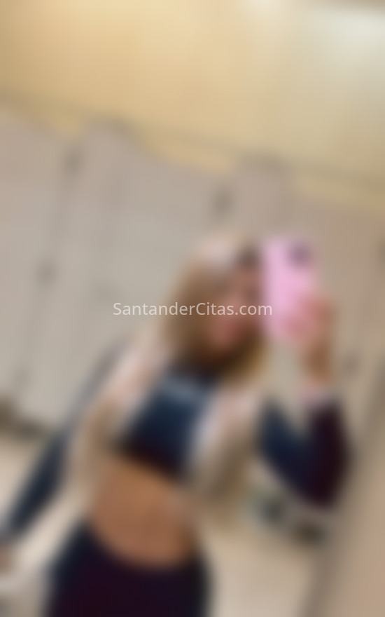 Victoria, recién llegada. 603834780. Citas en SANTANDER, SANTANDER. www.santandercitas.com.