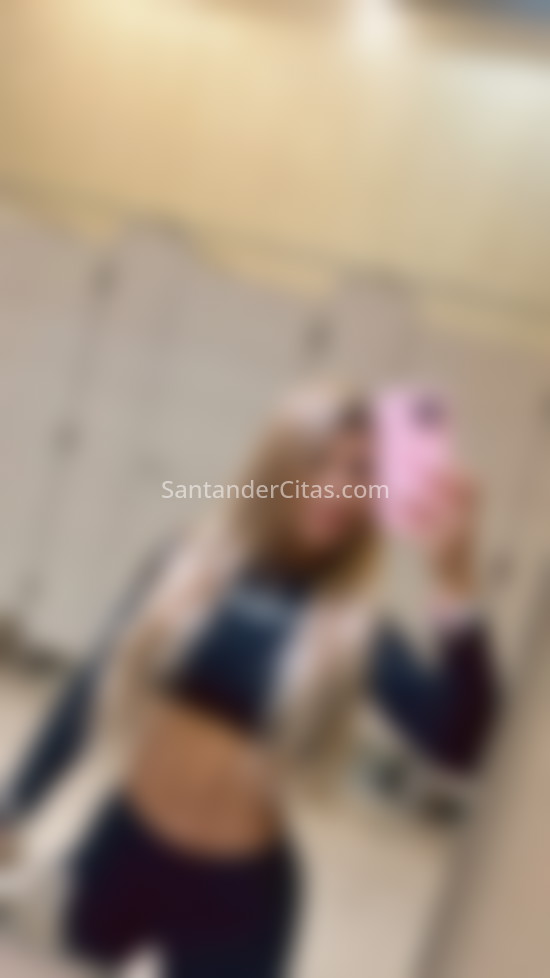 Victoria, recién llegada. 603834780. Citas en SANTANDER, SANTANDER. www.santandercitas.com.