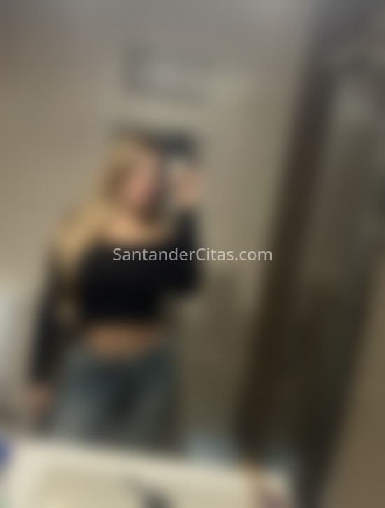 Victoria, recién llegada. 603834780. Citas en SANTANDER, SANTANDER. www.santandercitas.com.