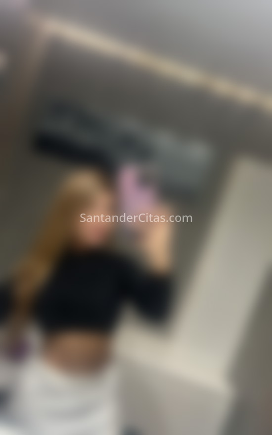 Victoria, recién llegada. 603834780. Citas en SANTANDER, SANTANDER. www.santandercitas.com.