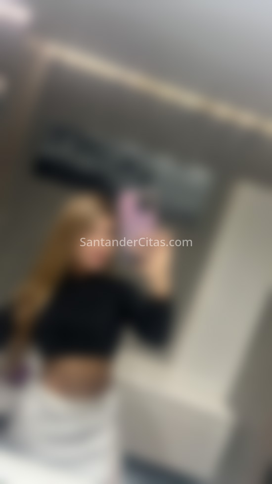 Victoria, recién llegada. 603834780. Citas en SANTANDER, SANTANDER. www.santandercitas.com.