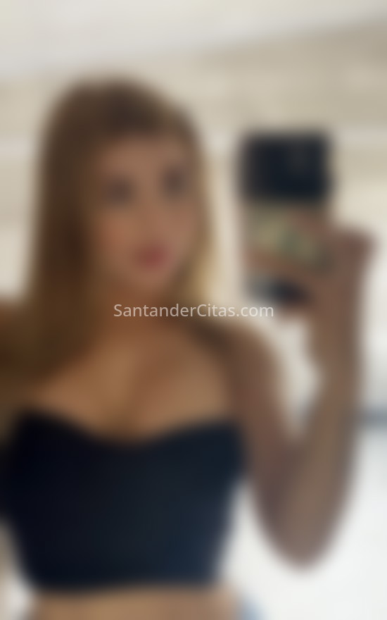 Victoria, recién llegada. 603834780. Citas en SANTANDER, SANTANDER. www.santandercitas.com.