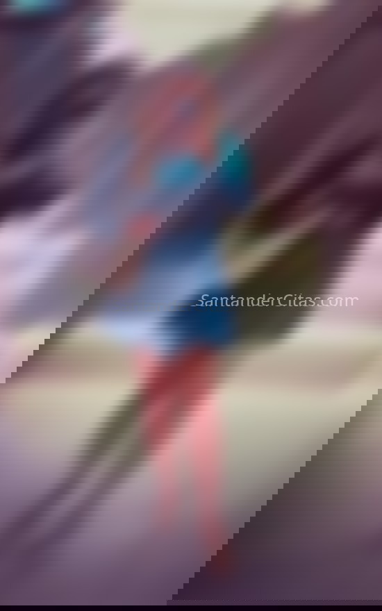 Any, brasileña . 641187323. Citas en SANTANDER, SANTANDER. www.santandercitas.com.