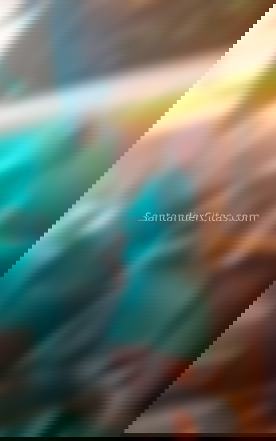 Any, brasileña . 641187323. Citas en SANTANDER, SANTANDER. www.santandercitas.com.