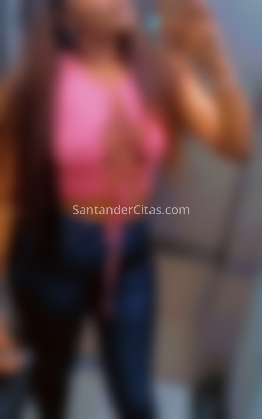Luciana . 657539528. Citas en SANTANDER, SANTANDER. www.santandercitas.com.