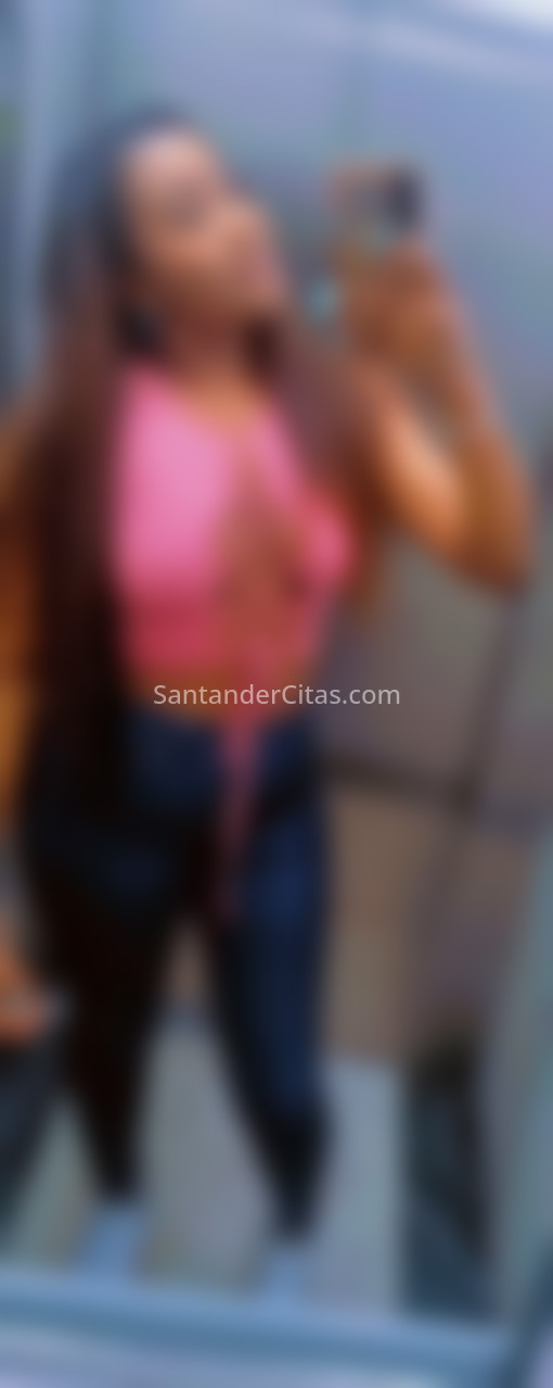 Luciana . 657539528. Citas en SANTANDER, SANTANDER. www.santandercitas.com.