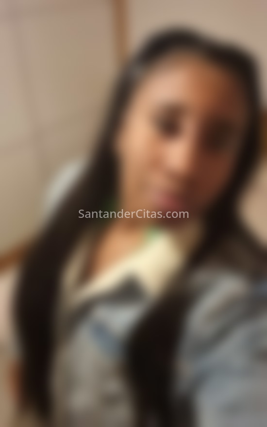 Luciana . 657539528. Citas en SANTANDER, SANTANDER. www.santandercitas.com.