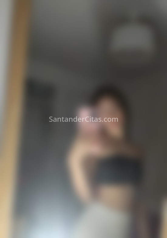 Koral, joven y guapa latina. 613727226. Citas en SANTANDER, SANTANDER. www.santandercitas.com.